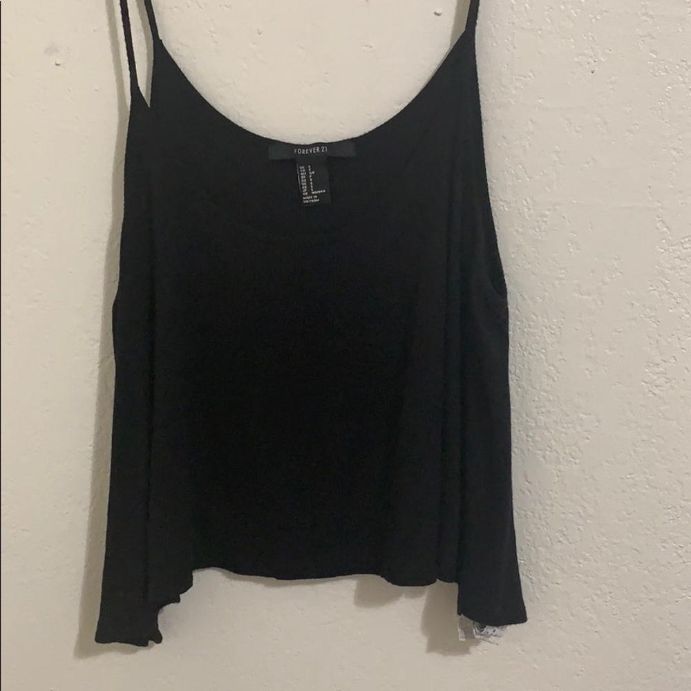 Women’s tank